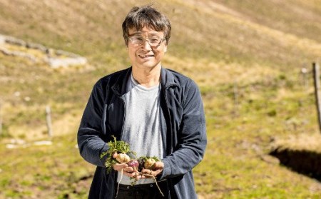 マカ-junsui-（純粋）（約1ヶ月分×2袋）