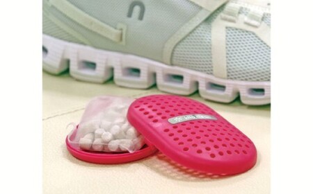 光のパワーで消臭・除菌!!キラ・クリーン