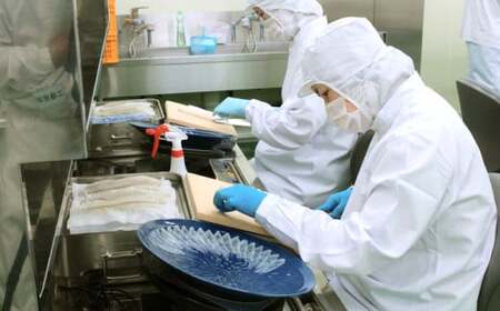 【配達指定日必須】【北九オンリーワン企業 ふく太郎本部】ふく料理 にぎわい フルコース