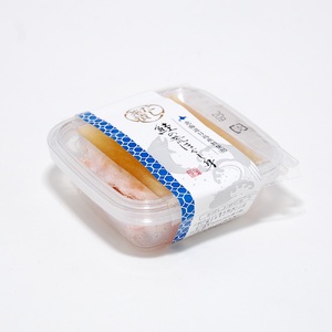 北海道日高産「塩いくら」＆「【秋鮭】だし茶漬けの素」のセット各2P [01-1471]