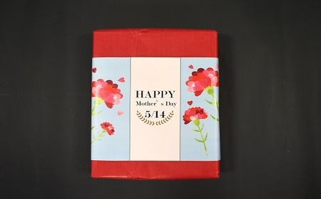 【母の日対応】国産純粋完熟はちみつ小瓶(れんげ・アカシア)＆プロポリスキャンディーセット[16-1579]