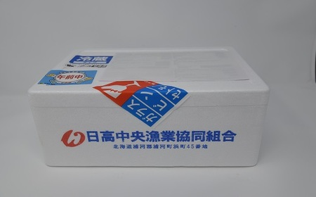 【先行受付開始！】漁協の浜ゆで毛がに 中サイズ３尾セット※日付指定対応不可※[02-174]