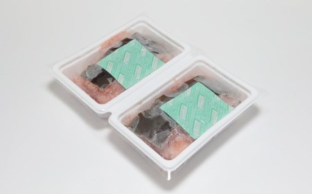 日高昆布締めたらこ(切れ子)400g[15-1126]