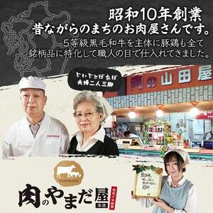 上品柔らか上赤身スライス 博多和牛A4 400g (１～２人前)