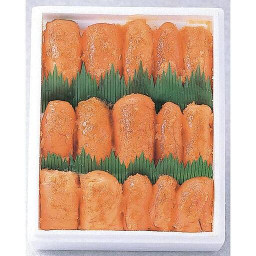 博多てら岡 博多 辛子明太子 (切れ子) 1kg