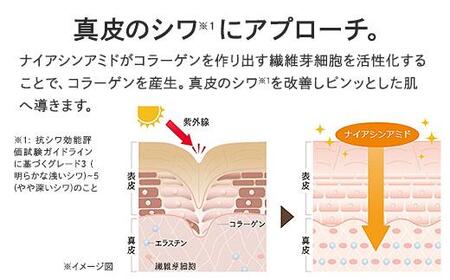 【福岡市】パーフェクトワン 薬用SPホワイトリンクルエッセンス 30ｍL　