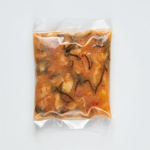 博多鯨めんたい200g (100g×2)