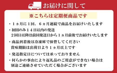 【定期便 6回】老舗博多皿うどん店よりお届け 福新楼の冷凍博多皿うどん　2食入り×6回（計12食）