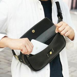 フラップソフトボディバッグ<キャメル>【福岡市内製造】