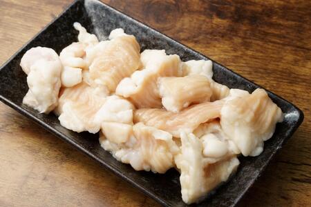 博多味噌もつ鍋 10人前(2人前×5セット)