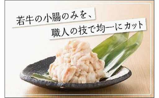 博多もつ鍋おおやま　みそ味 2人前 | モツ鍋 もつなべ 鍋 ホルモン鍋 鍋セット 冷凍 冷凍食品 もつ セット 味噌 国産 牛もつ 取り寄せ ご当地グルメ 福岡県 福岡市