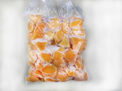 いのうえ農園の冷凍秋王2kg(福岡市)