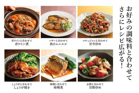 割烹がえし310ml×4本セット(福岡市内製造)