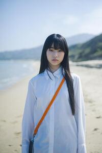 【イカスミブラック】ロングタイプのストラップOnawa（MADE IN FUKUOKA）