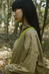 【レイカーズ】ロングタイプのストラップOnawa（MADE IN FUKUOKA）