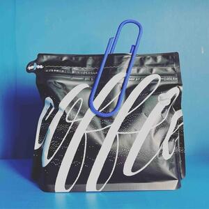 【赤】ONI!!CLIP 大中小3本セット(MADE IN FUKUOKA)