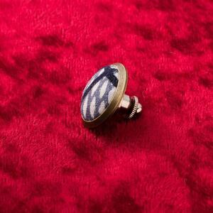 【福岡市返礼品】昭和ビンテージ タックピン