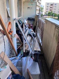 福岡遺品整理.com ゴミ処理サービス(80000円分)