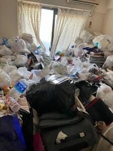 福岡遺品整理.com   遺品整理サービス（80000円分）