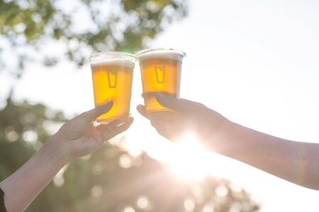 【福岡市内製造】大濠ブルワリー OHORI SOUR 缶ビール 350mlx12缶セット