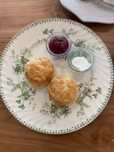 【福岡市】ミルクスコーン10個