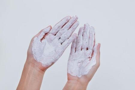 【福岡市】美白色粘土洗顔パック フレッシュアップEX 225g