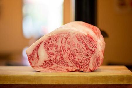 【厳選部位】【A4~A5】博多和牛サーロインブロック 約1kg