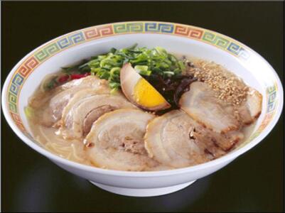 博多長浜豚骨ラーメン 18食セット(6食入×3p)