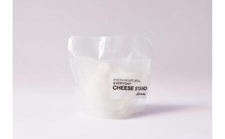 【セット】【福岡市】ABURAYAMA CHEESE STAND フレッシュチーズ3種とさけるモッツァレラのセット