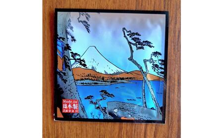 【セット】【福岡博多】みどり園の緑茶飲み比べセット～おもてなし～【玉露（国産）特上煎茶（国産）上煎茶（国産）上深むし茶（国産）　10ｇ×8ｐ×４種類】