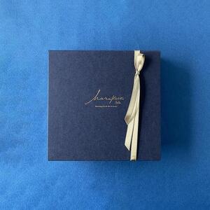 【ハラペコラボ】より鉱物なこうぶつヲカシ (琥珀糖)110g|福岡市