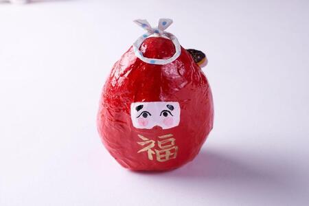 【セット】【博多張子】ふくダル＆たいダルセット