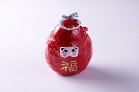 【セット】【博多張子】ふくダル＆たいダルセット