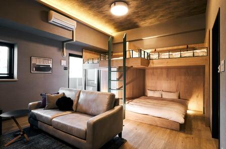 Rakuten STAY 福岡薬院 宿泊クーポン(6,000円)