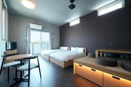 Rakuten STAY 博多祇園 宿泊クーポン(9,000円)