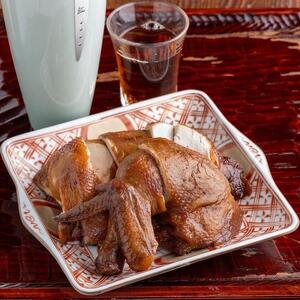 【福岡市内製造】台所ようはのようはチキン(およそ1kg)