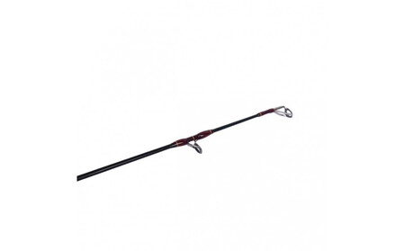 【福岡市内製造】POND original パックロッド【Garantido】ガランチード　【スレッドカラー：ダークブラウン ゴールド】