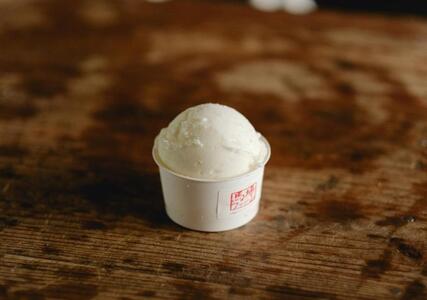 脇山ジェラート（脇山米）500ml 福岡市内製造