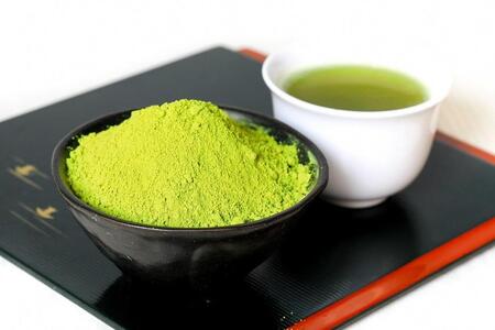 脇山ジェラート（脇山茶）500ml　福岡市内製造