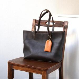 【キャメル】お守りケース【福岡市内製造】