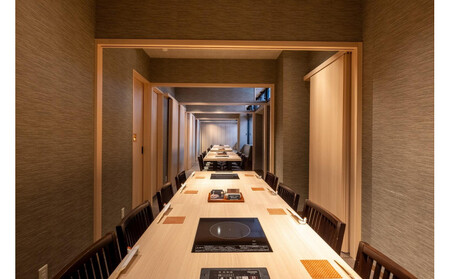 【博多華味鳥 祇園店】 ペア(2名様)ディナープラン (基本)華味鳥水たきコース