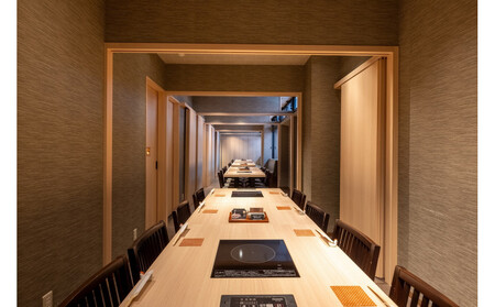 【博多華味鳥 祇園店】 ペア(2名様)ディナープラン (特選)華味鳥水たきコース