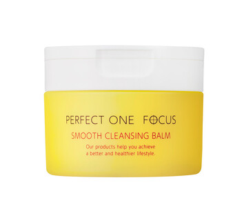 【福岡市】パーフェクトワンフォーカス スムースクレンジングバーム 75g 新日本製薬
