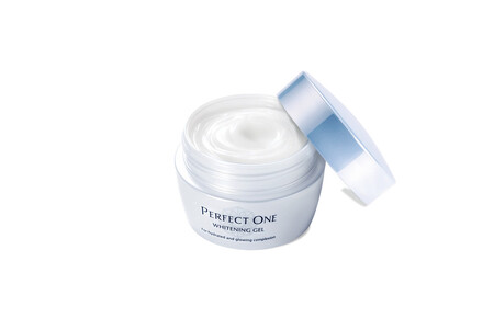 【福岡市】パーフェクトワン 薬用ホワイトニングジェル75g　