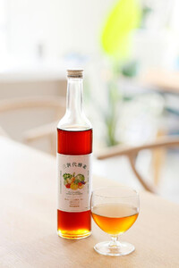 三世代酵素(福岡市返礼品) 1本500ml