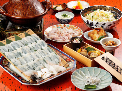 【福岡市】日本料理てら岡のお食事券【30,000円分×1枚】