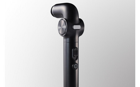 マッサージガン MYTREX REBIVE EX HANDY ブラック | マッサージ 家電 家電製品