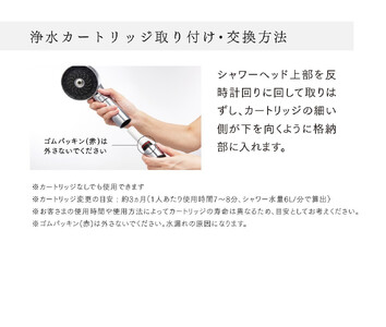 マイクロナノバブル シャワーヘッド MYTREX HIHO FINE BUBBLE+e | シャワーヘッド 家電 家電製品