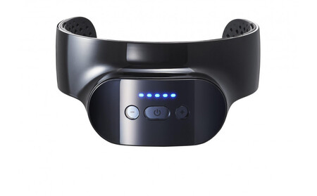 トレーニング機器 MYTREX AQUA LEG TRAINER ブラック  | 家電 家電製品