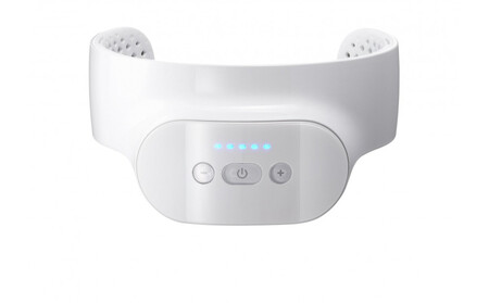 トレーニング機器 MYTREX AQUA LEG TRAINER ホワイト  | 家電 家電製品